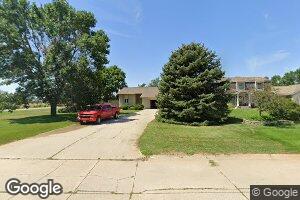 514 Westridge Dr, Broken Bow, NE 68822