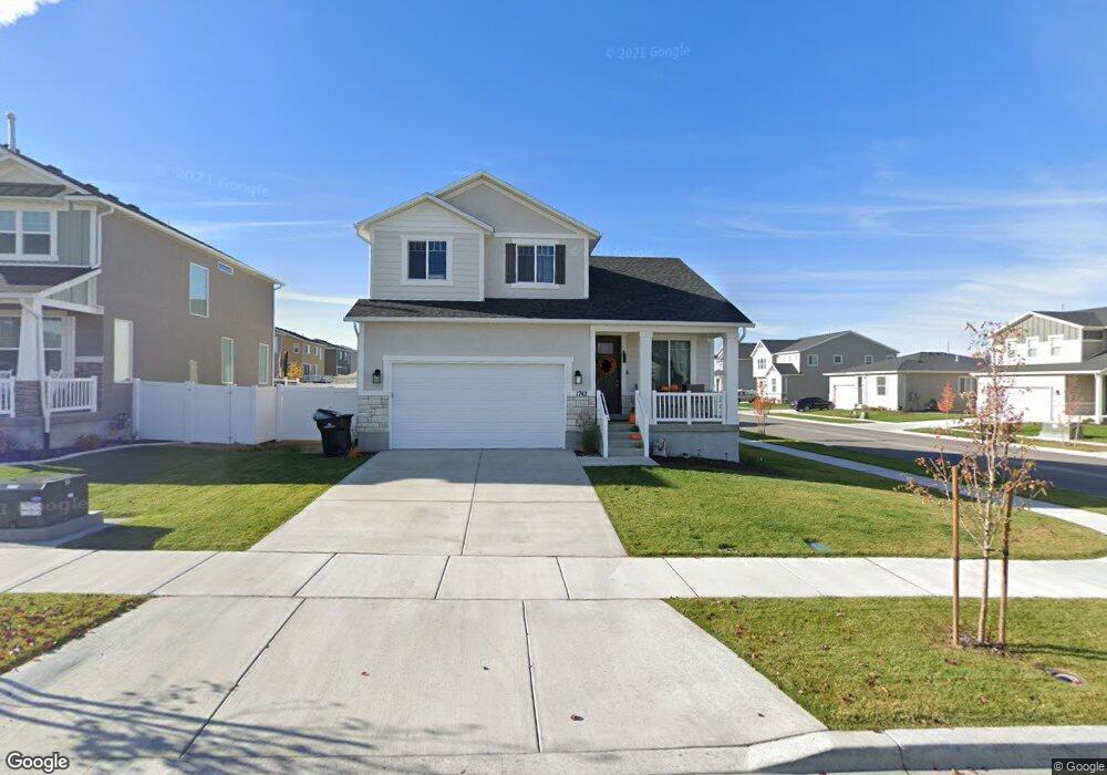 1742 E 1560 N, Spanish Fork, UT 84660 - photo 1