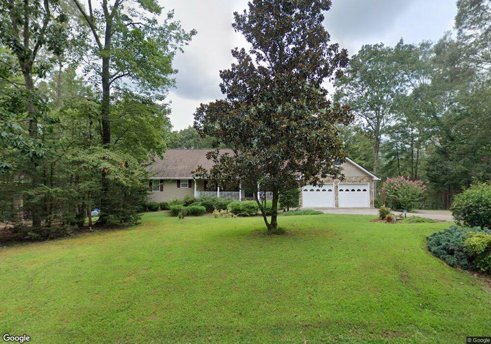 161 Wd Ct, Ellijay, GA 30540 - photo 1