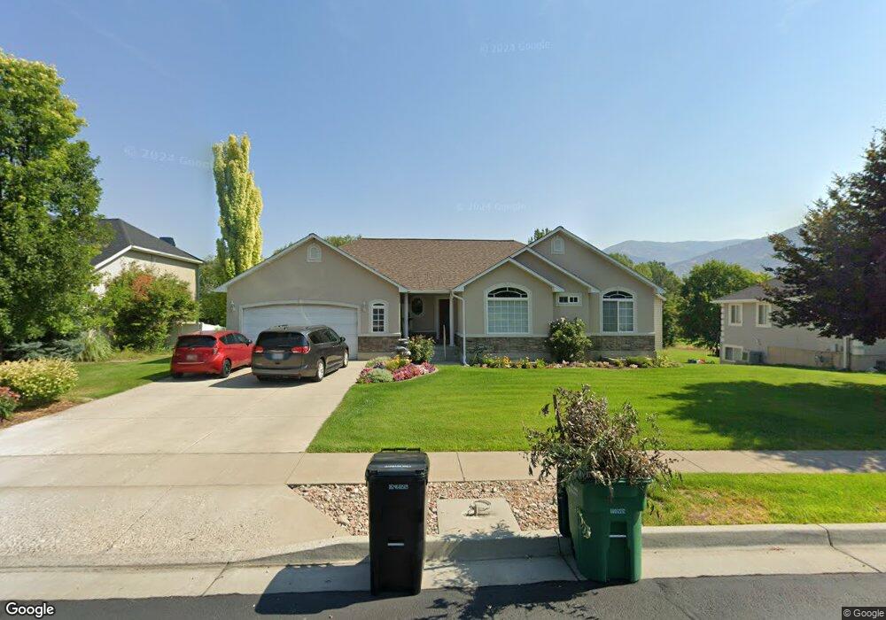 337 W 3575 S, Nibley, UT 84321 - photo 1