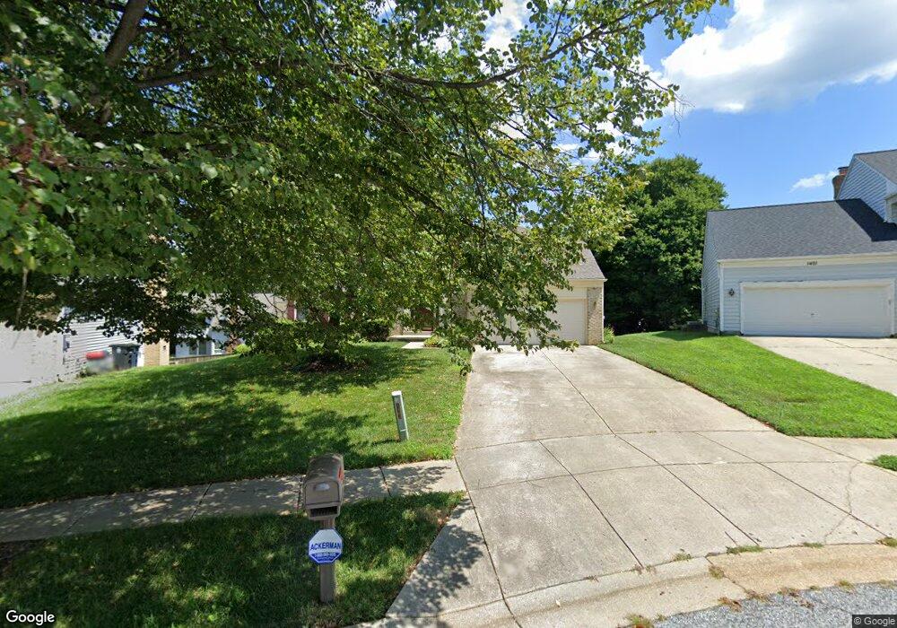 1403 Baytree Terrace, Bowie, MD 20721 - photo 1