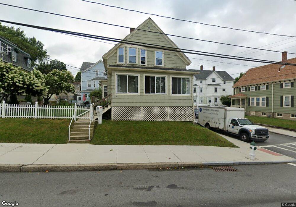291 Middle St, Fall River, MA 02724 - photo 1