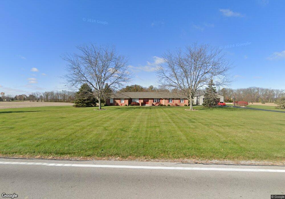 20025 State Route 501, Wapakoneta, OH 45895 - photo 1