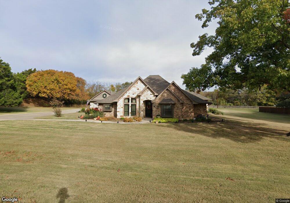 1200 Taylor St, Southlake, TX 76092 - photo 1