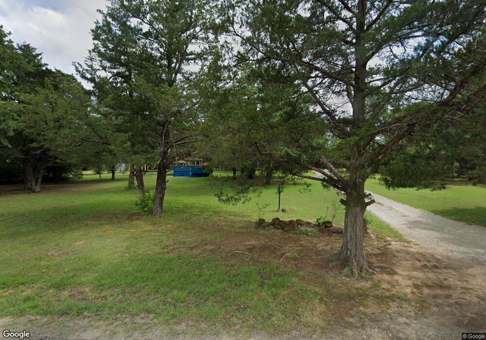 1150 Square Dance Rd, Denison, TX 75021 - photo 1