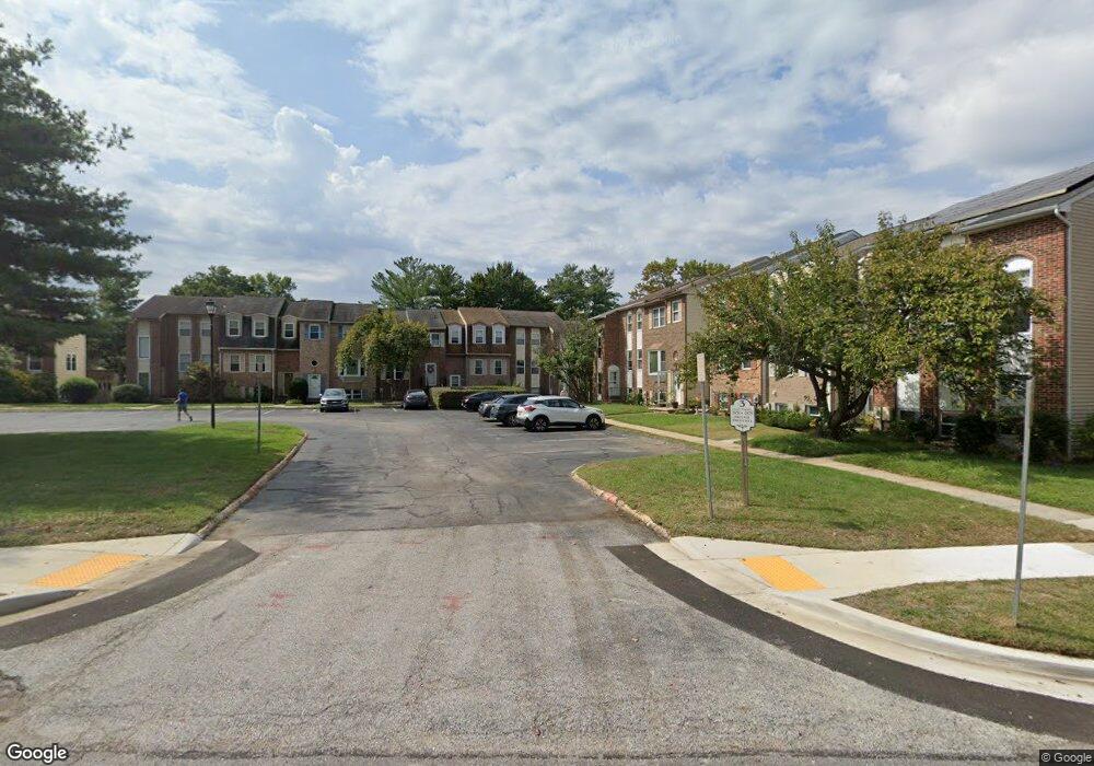 2465 Vineyard Ln, Crofton, MD 21114 - photo 1