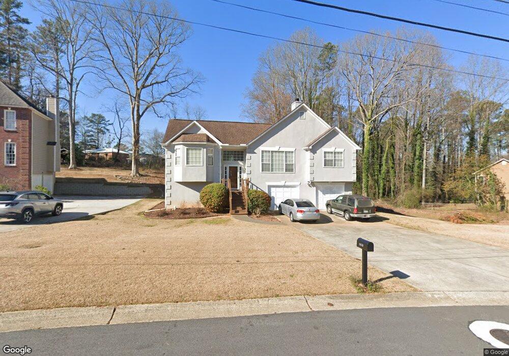 1033 Bettina Ct SW, Mableton, GA 30126 - photo 1