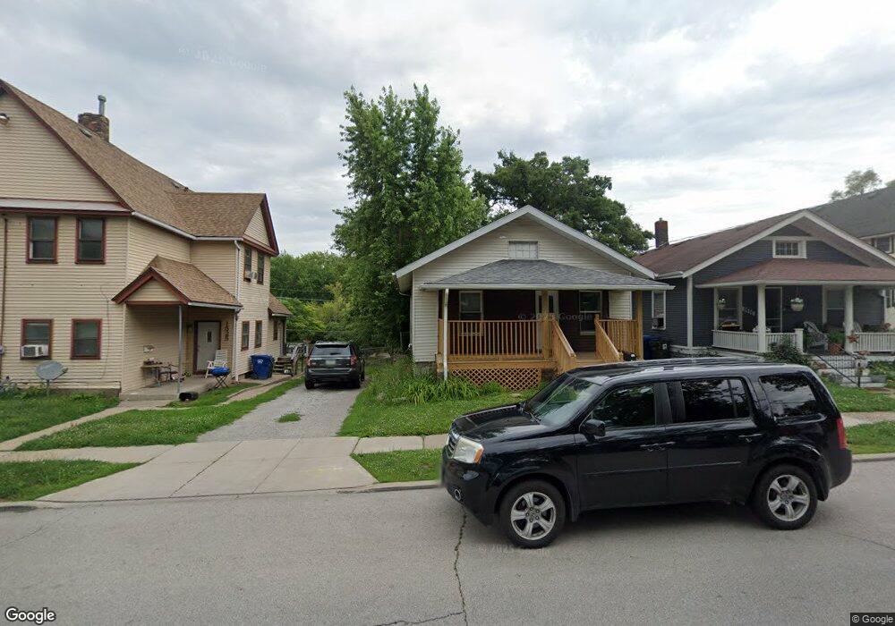 1519 Bridge Ave, Davenport, IA 52803 - photo 1