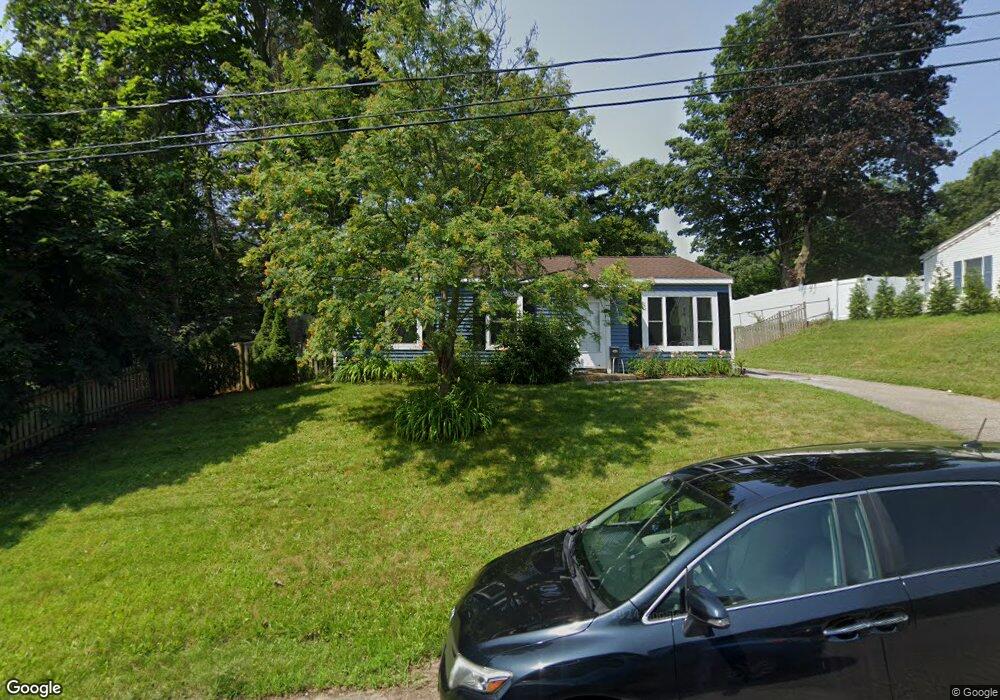 12 Albert Ave, Haverhill, MA 01832 - photo 1