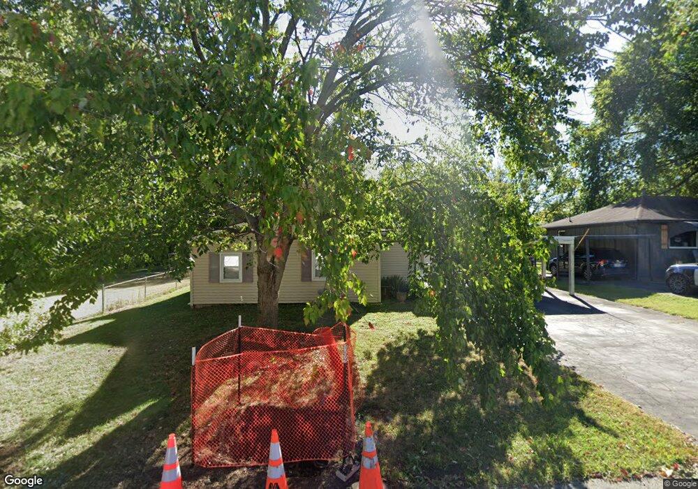 unlisted-address, Blue Springs, MO 64015 - photo 1