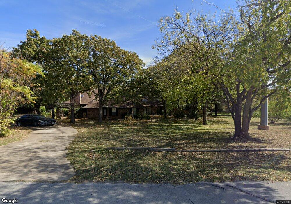 1647 Royal Oaks Ct, Southlake, TX 76092 - photo 1