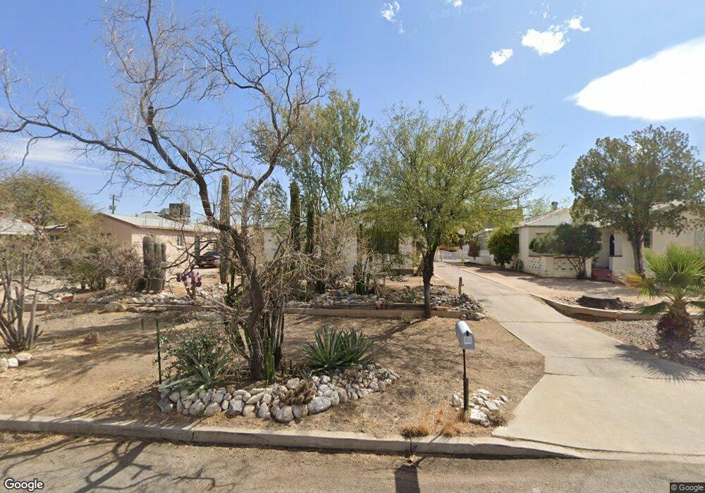 2716 E Helen St, Tucson, AZ 85716 - photo 1