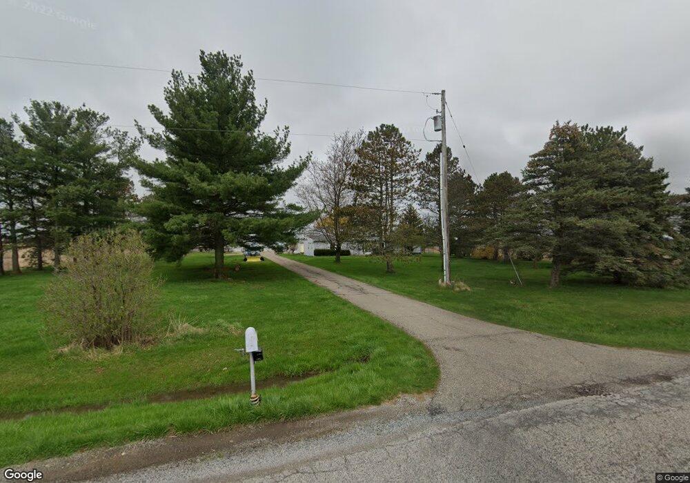 17074 East Rd, New Lothrop, MI 48460 - photo 1