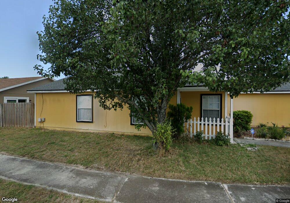 7964 Cherry Blossom Dr N, Jacksonville, FL 32216 - photo 1