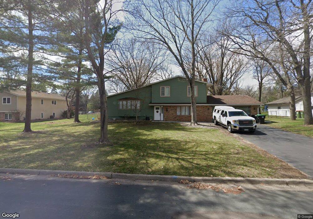 10634 Hollywood Blvd NW, Coon Rapids, MN 55433 - photo 1