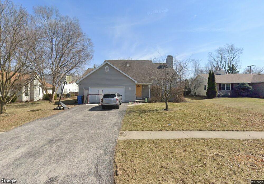 513 Nottingham Place, Findlay, OH 45840 - photo 1