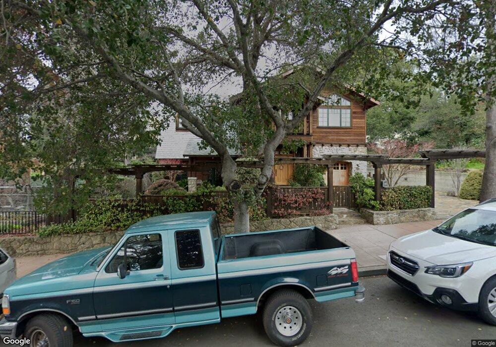 2015 Eunice St, Berkeley, CA 94709 - photo 1