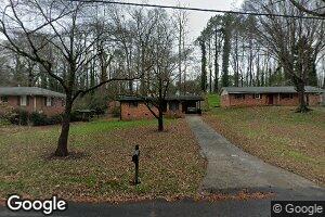 3099 Vista Brook Dr, Decatur, GA 30033