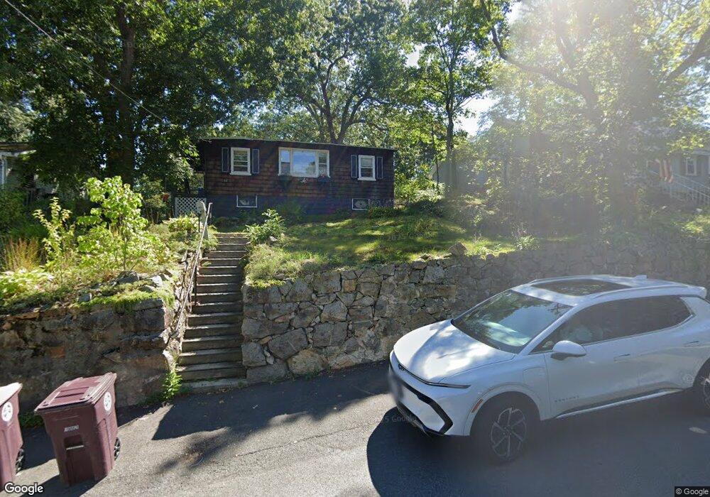 22 Lakehurst Ave, East Weymouth, MA 02189 - photo 1