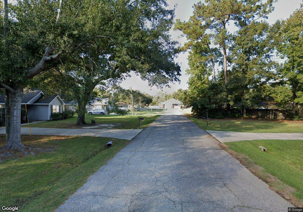 0 Beau Chenes Dr, Slidell, LA 70460 - photo 1