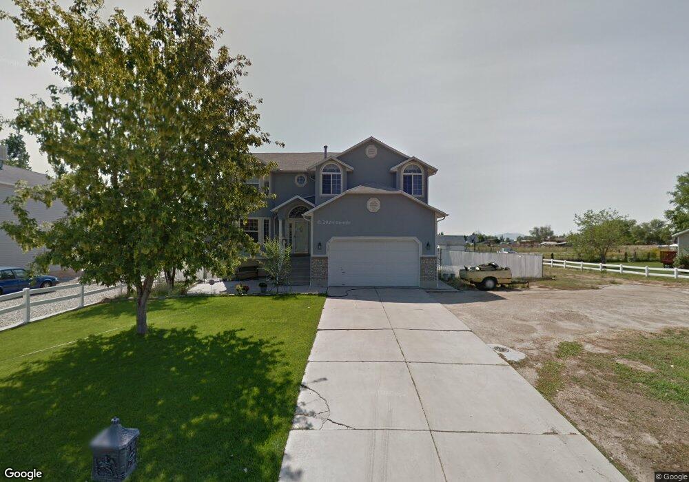 4207 W 4550 S, West Haven, UT 84401 - photo 1