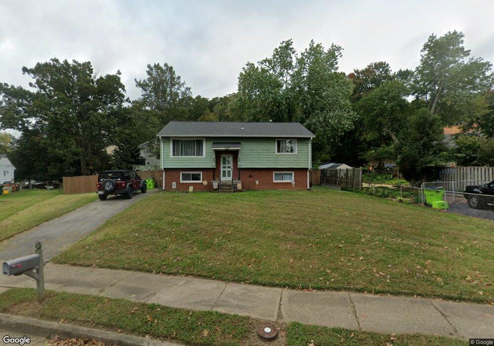 4081 Dominion Dr, Dumfries, VA 22026 - photo 1