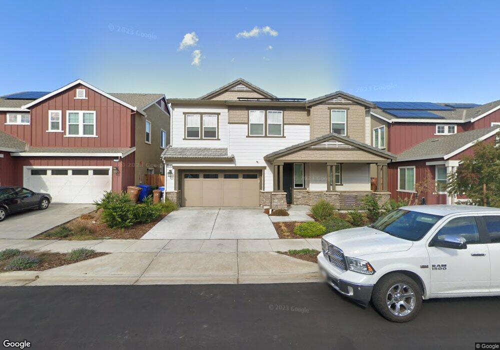 2740 Claudia Ln, Brentwood, CA 94513 - photo 1