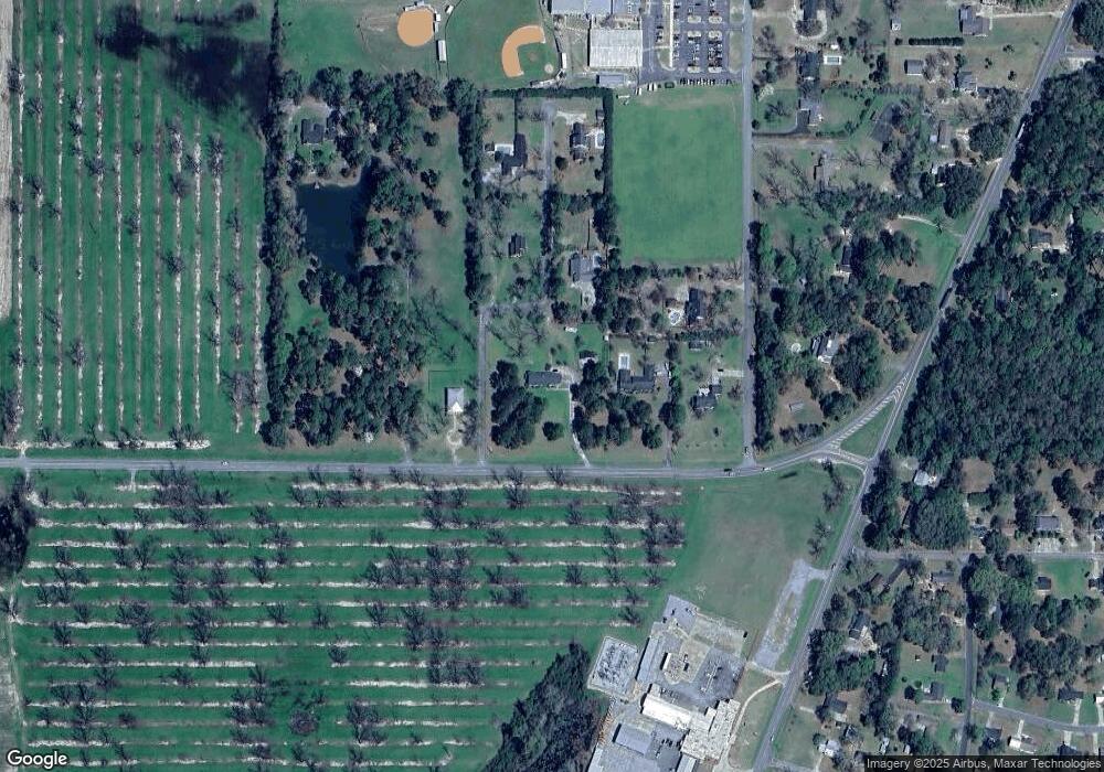 285 Bainbridge Rd, Camilla, GA 31730 - photo 1