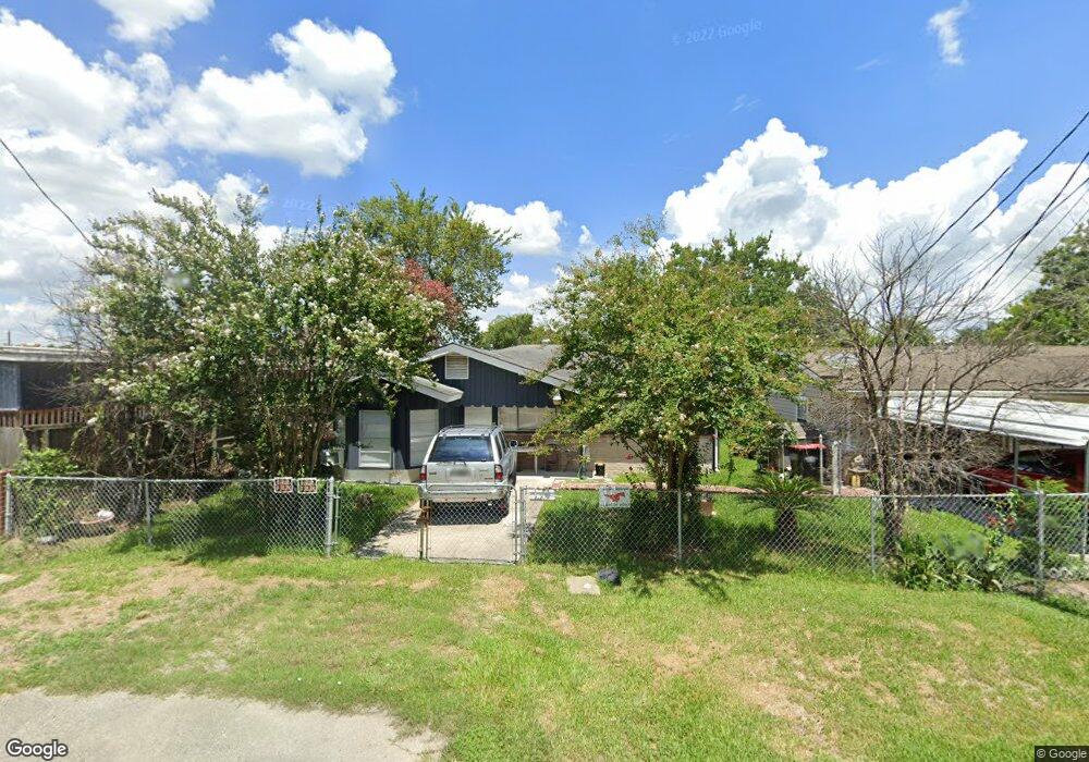 14223 Duncum St, Houston, TX 77015 - photo 1
