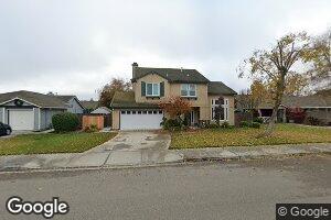 322 W Boesch Dr, Ripon, CA 95366