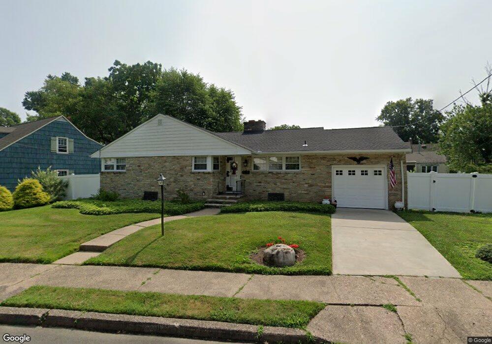 404 Vannest Ave, Ewing, NJ 08618 - photo 1