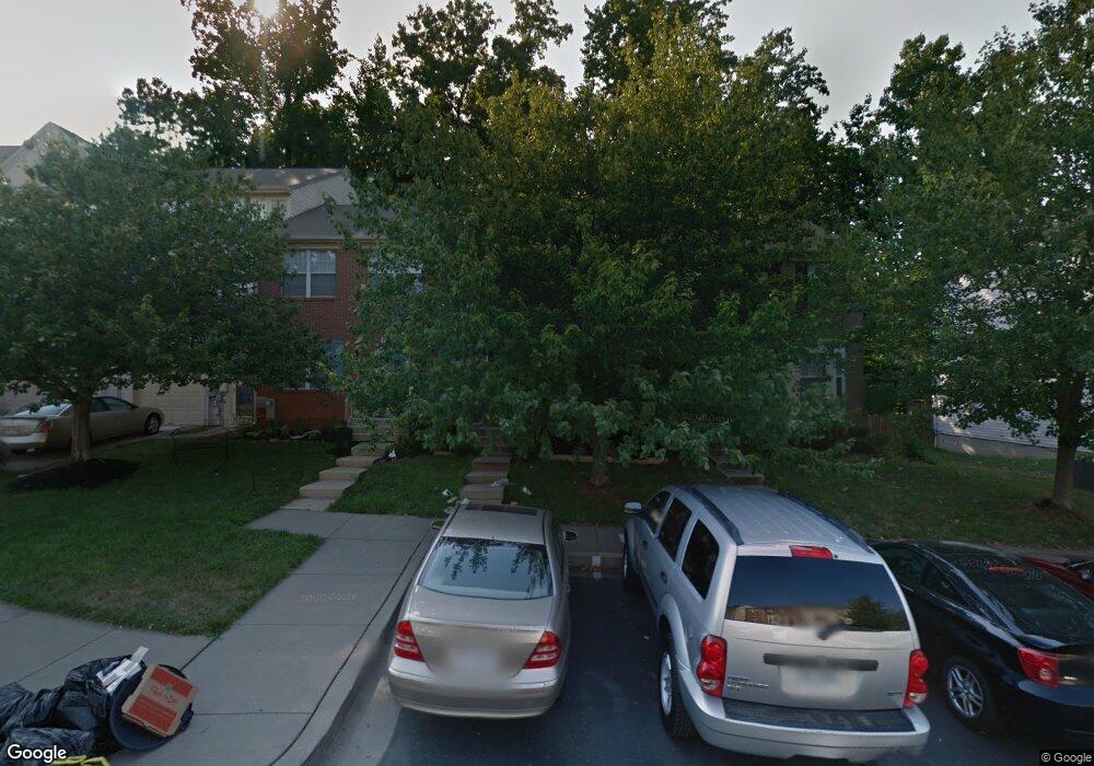 9318 Daly Ct, Laurel, MD 20723 - photo 1