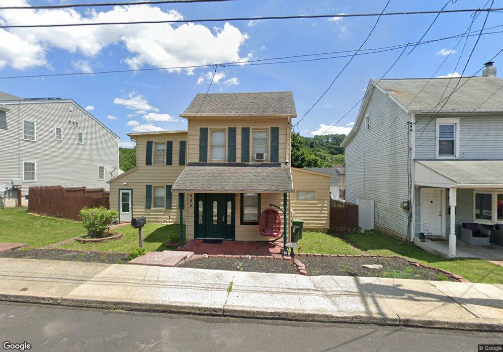 947 S Front St, Allentown, PA 18103 - photo 1