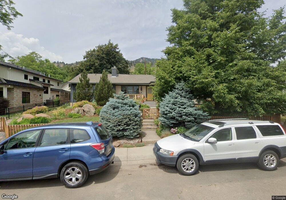 3225 6th St, Boulder, CO 80304 - photo 1