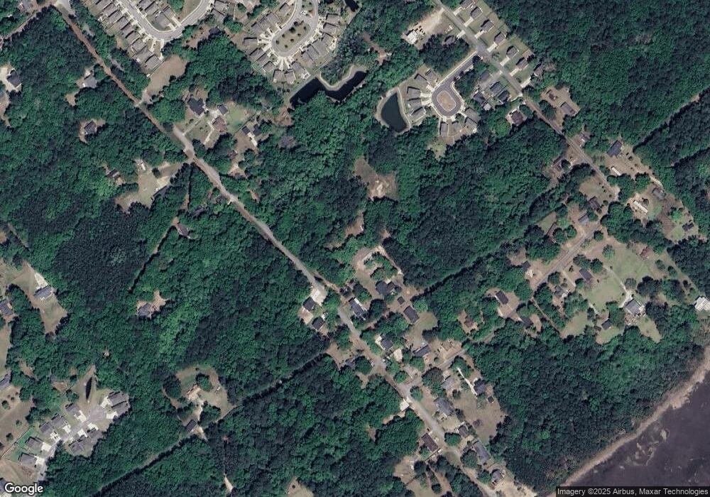 977 Bellas Ln, Mount Pleasant, SC 29429 - photo 1