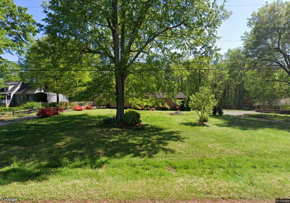 311 W Steeple Chase Rd, Greensboro, NC 27406 - photo 1