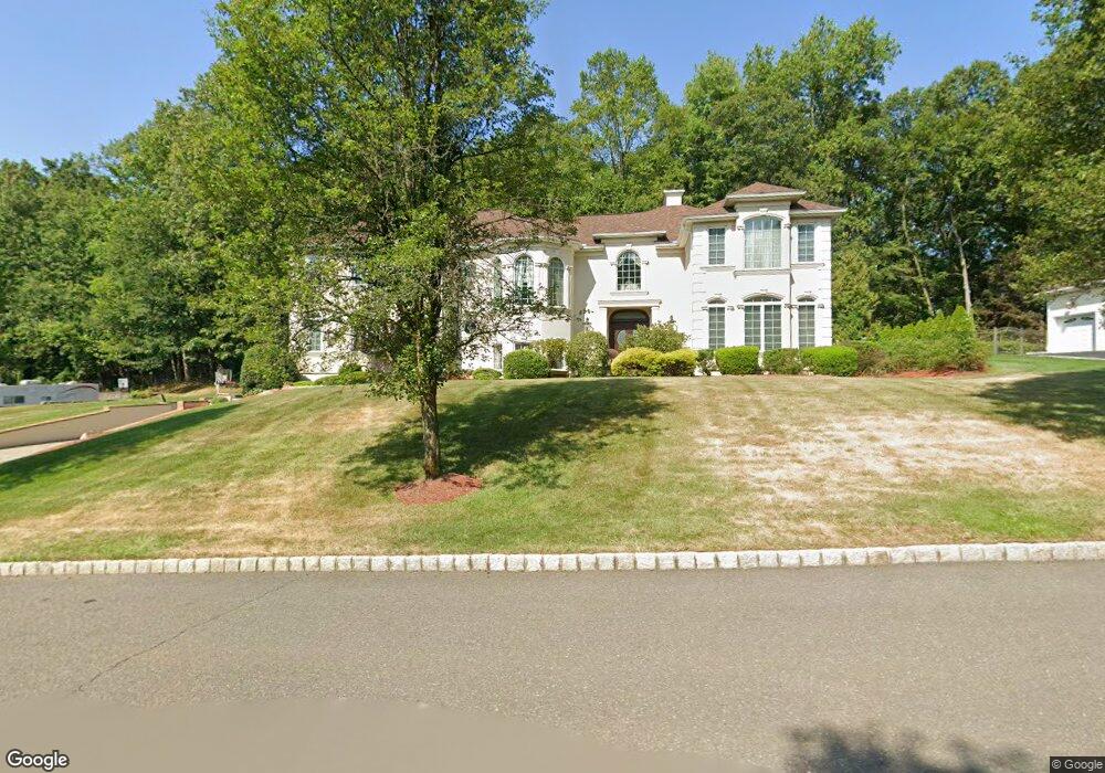 28 Julia Ct, Township of Washington, NJ 07676 - photo 1