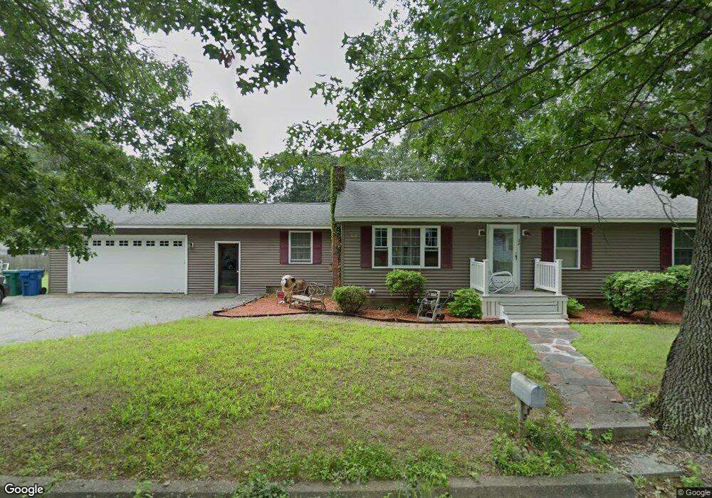 20 Greenville St, Billerica, MA 01821 - photo 1