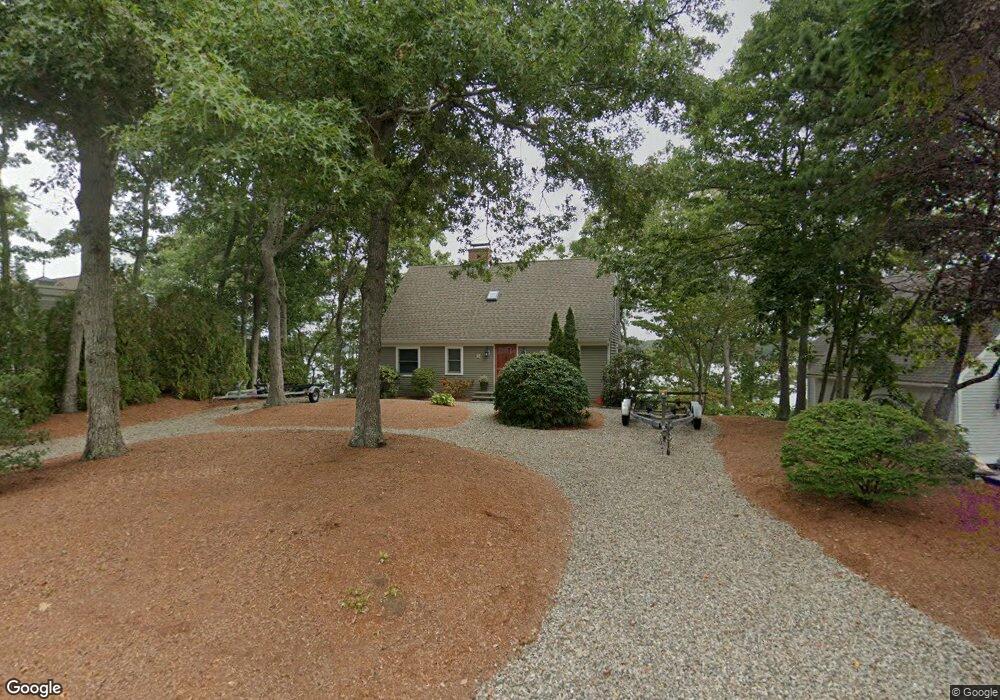83 James Cir, Mashpee, MA 02649 - photo 1