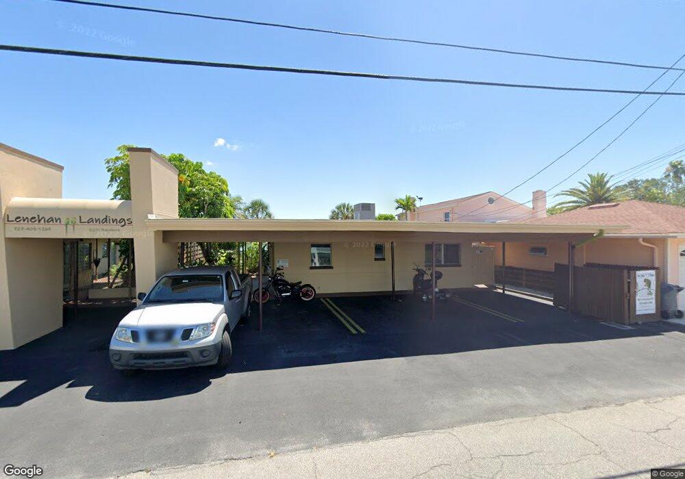 8249 Bayshore Dr unit A, Treasure Island, FL 33706 - photo 1