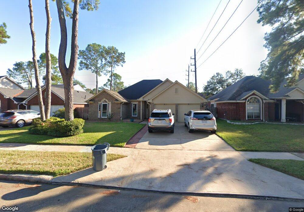 8623 Plum Lake Dr, Houston, TX 77095 - photo 1