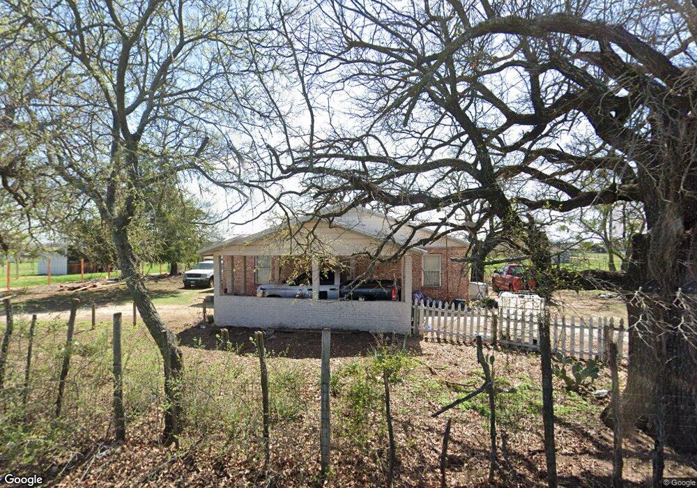 3125 Greenwood Rd, Weatherford, TX 76088 - photo 1