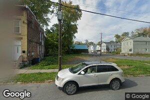 1063 Barrett St, Schenectady, NY 12305