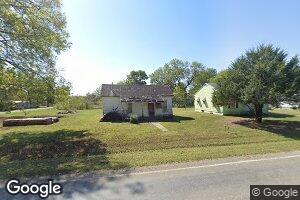 209 E Croweburg Rd, Mulberry, KS 66756