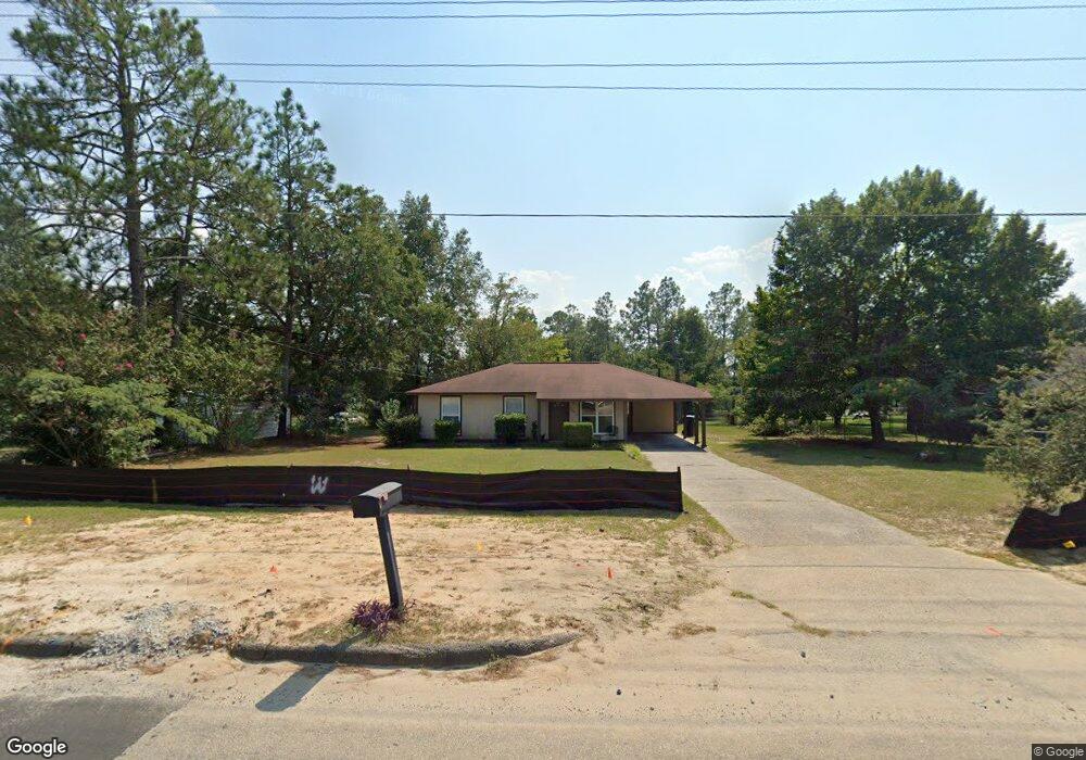 2380 Boykin Rd, Augusta, GA 30906 - photo 1