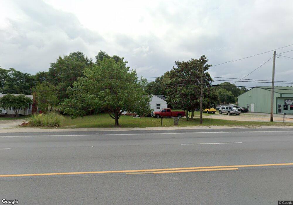 2008 Jefferson Davis Hwy, Camden, SC 29020 - photo 1