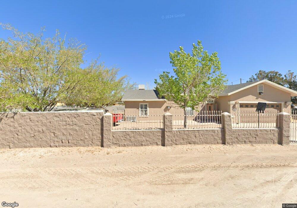15241 El Rosio Ave, El Paso, TX 79928 - photo 1