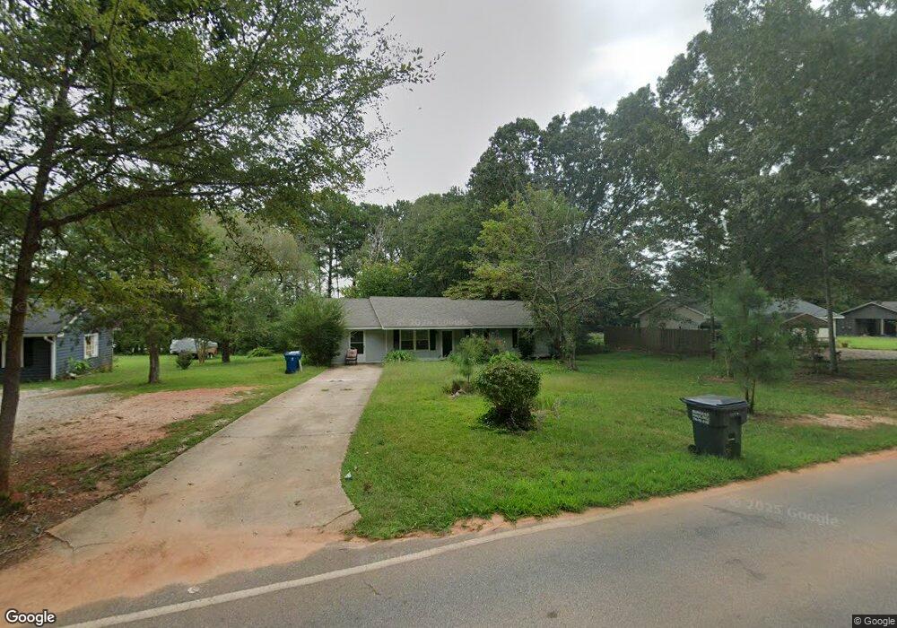 535 Womack Rd, Covington, GA 30016 - photo 1