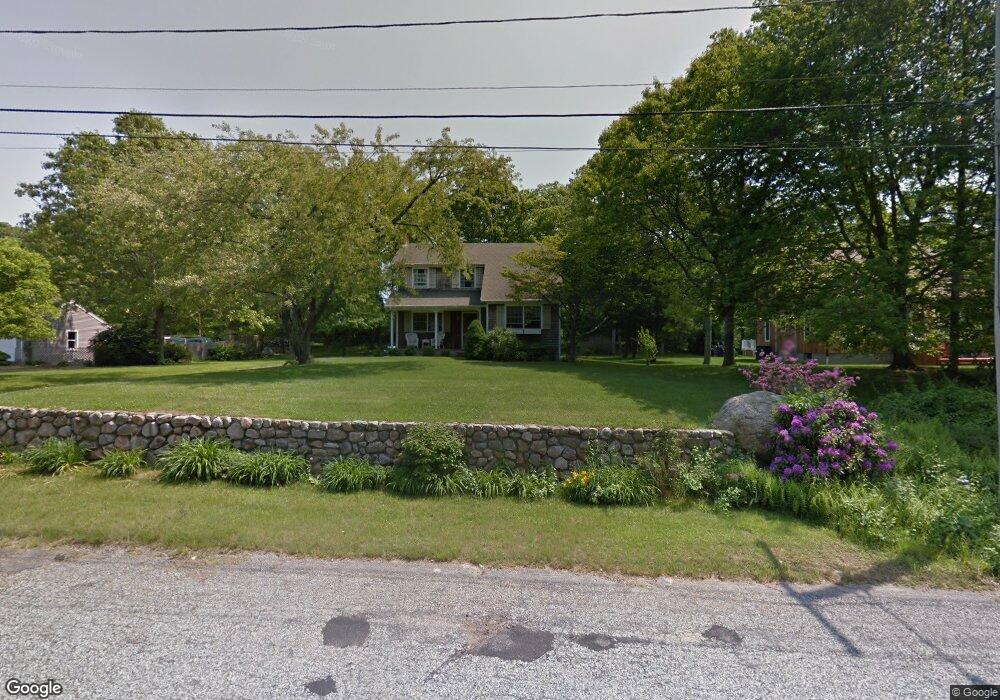 13 Stenton Ave, Westerly, RI 02891 - photo 1