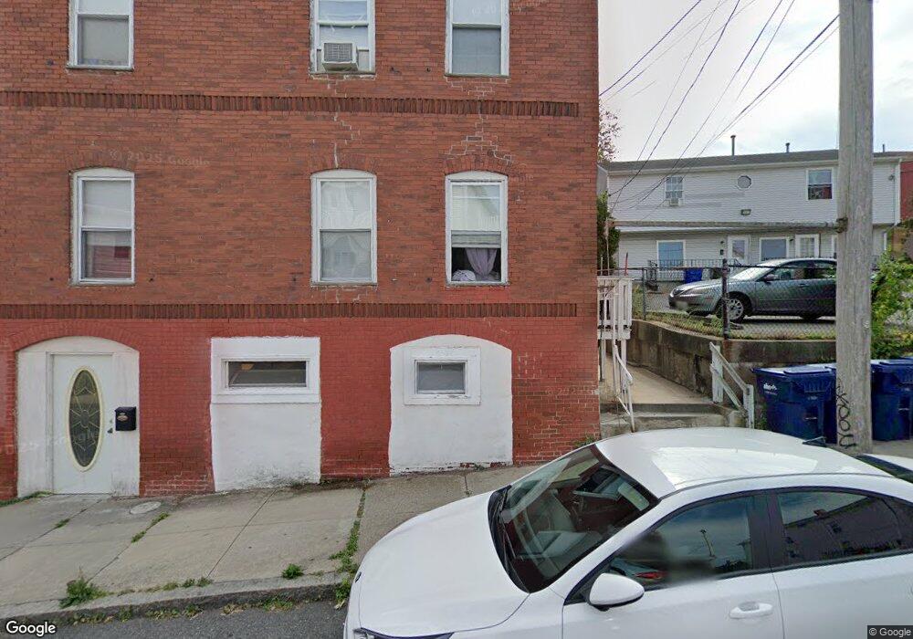 258 Union St unit 3E, Fall River, MA 02721 - photo 1